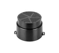 FILTRO A CARBONE ATTIVO PER CAPPA WPRO 4,84E+11