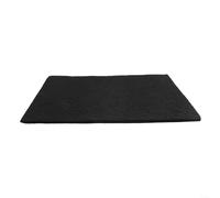 Filtro a carbone attivo per cappe da cucina, design su misura per rimuovere odori e grasso in modo efficiente