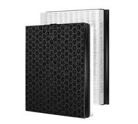 Filtro A Carbone Attivo PM2.5, Compatibile Con Samsung, For CFX-G100D, Filtro HEPA, CFX-G100D