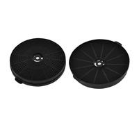 Filtro a carbone attivo Respekta MIZ1000N (2 pezzi)