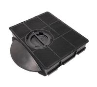 Filtro a carbone attivo tipo 303 v2 per HOTTE WHIRLPOOL - 06130