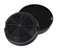 Filtro a carbone attivo WPRO 8570