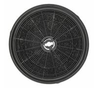 Filtro A Carbone Beko 9174220018 190MmØ Per Cappa Aspirante