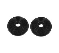 Filtro a carbone Beko KF9197060046 (2 pezzi)