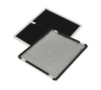 Filtro a carbone BERDSEN in carbonio tipo H compatibile BE: 90E-3150/3151