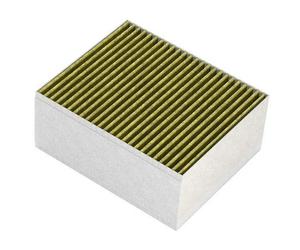 Filtro a carbone Bosch CleanAir Plus 00678460 / 11017314 da AllSpares