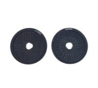 Filtro a carbone Brandt Quantite (x2) - ø190 - 74 x 3895