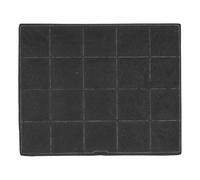 Filtro A Carbone Come Electrolux ECFB01 9029798767 240x193mm Per Cappa Aspirante