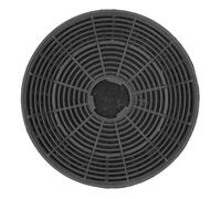 Filtro A Carbone Compatibile Con Beko 165730006 Per Cappa Aspirante
