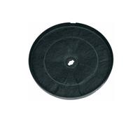 Filtro A Carbone Compatibile Con Gorenje 127024 Ø 200Mm Per Cappa Aspirante