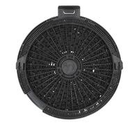 Filtro A Carbone Compatibile Con Smeg 013410551 192Mmø Per Cappa Aspirante