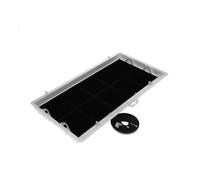 Filtro A Carbone Con Telaio Cappa Aspirante Bosch Siemens 460478 00460478