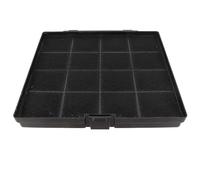 Filtro a carbone DIM.225 x 241 x 30 mm per cappa di Dietrich - 79 x 9225