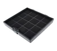 Filtro a carbone DIM.225 x 241 x 30 mm per cappa di Dietrich - 79 x 9225
