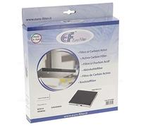 Filtro a carbone Euro Filter per cappa Bosch Neff Siemens Gaggenau- 00705431 705431 DHZ5325 LZ53251 VVZ52V40 FKS167BSH 11026769