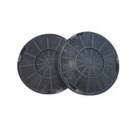 Filtro a carbone F196 per cappa ARISTON - C00383473