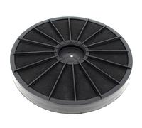 Filtro a carbone f233, fac509, eff54 484000008788 - cappa