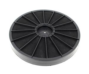 Filtro a carbone f233, fac509, eff54 484000008788 - cappa