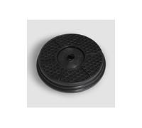 Filtro per cappa aspirante 112.0571.379 Colore Nero