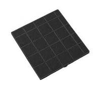 Filtro a carbone FLT4 per cappa Smeg 215 x 225 mm 690073210