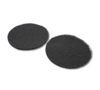 Filtro a carbone P205 Ø 205 mm X H 13 mm per cappa saltare