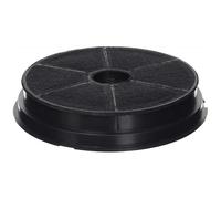 Filtro a carbone per cappa da cucina, compatibile con Beko, Arçelik, CDA, Hotpoint, Smeg, Whirlpool, Indesit, Delonghi, Stufe, Belling, 2 pezzi