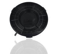 Filtro a carbone per cappa da cucina, tipo 28, compatibile con Scholtes, 91941349, 9029793727, 484000008576