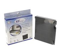 FILTRO CARBONE ATTIVO 21 X 22,5 CM MOD 15 ELICA TURBOAIR ELECTROLUX AEG SMEG