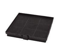 Filtro a carbone per cappe Zub 612 241x225 mm Küppersbusch Zub.612 538022