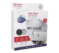 Filtro A Carbone Tipo 210 Candy Kfc6901 35602044 210Mmø Per Cappa Aspirante