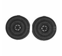 Filtro A Carbone Tipo 58 Whirlpool 484000008782 AKB000/1 Wpro 142MmØ