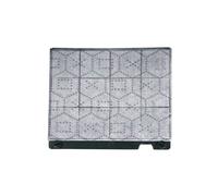 Filtro A Carbone Wpro 484000008575 225x210Mm Chf15/1 Tipo15 Per Cappa Aspirante