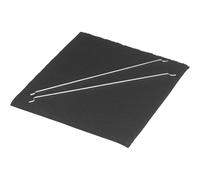 Filtro a carbone WPRO tipo 45 / AMC036