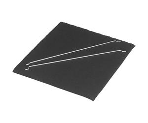 Filtro a carbone WPRO tipo 45 / AMC036