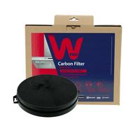 Filtro a carbone WPRO tipo B210 / CHF210/1
