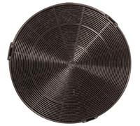 Filtro a carbone WPRO tipo F196 / FAC529