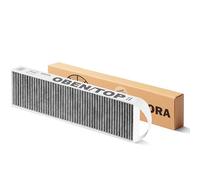 Filtro a carboni attivi Kf3tec per BORA PURE PUAKF