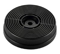 Filtro a Carbonio Attivo Respekta MIZ 0060 N per Cappe da Cucina