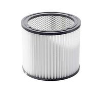 Filtro a cartuccia bagnato e asciutto compatibile con Einhell Aspirapolvere TH-VC 1930 SA TE-VC 2230 alternativa all'originale 2351113 di Microsafe