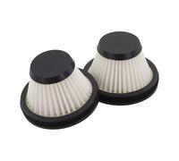 Filtro a cartuccia da 2/4 pezzi, compatibile con Baseus, for aspirapolvere portatile A2 Pro, accessori for attrezzature for la pulizia domestica(2pcs)