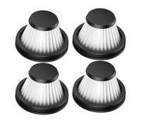 Filtro a cartuccia da 2/4 pezzi, compatibile con Baseus, for aspirapolvere portatile A2 Pro, accessori for la pulizia della casa(4pcs)