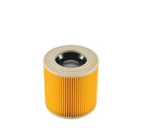 Filtro A Cartuccia Da 3 Pezzi, Compatibile Con Aspirapolvere Karcher WD3 Premium, WD2, WD3, WD1, MV3, MV2, Kit Di Estensione WD 3 P Contro La Polvere Fine.