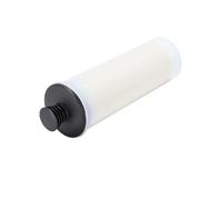 Filtro a cartuccia decalcificante for vendita al dettaglio, compatibile con Karcher, accessori for pulitori a vapore verticali della serie Premium SC 2U SC2UP SC3 SC3U SC3UP