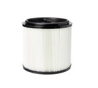 Filtro a cartuccia for aspirapolvere, compatibile con Einhell TE-VC 2025 SACL 25L, accessori for aspirapolvere