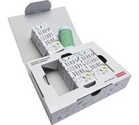 Filtro a Cartuccia Franke Vital High Flow - 3 pezzi