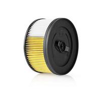 Filtro A Cartuccia HEPA, Compatibile Con Karcher, WD4, WD5, WD4.200, WD4.290, WD5.200M, Accessori For Aspirapolvere 6.414-960