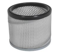 Filtro A Cartuccia HEPA Per PC150A - Sealey PC150ACF Nuovo