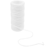 Filtro a Cartuccia Intrecciata in Filo per Acqua Industriale Bianco