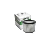 FILTRO A CARTUCCIA LAVABILE LAVOR PER ASPIRACENERE "ASHLEY 901" E "ASHLEY 100...