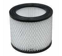 Filtro a cartuccia lavabile LAVOR per bidone aspira cenere Ashley 900 901